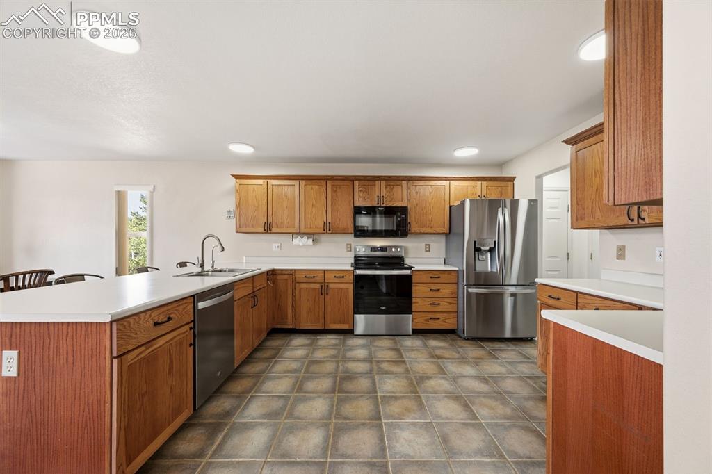 1122 Bennett Drive