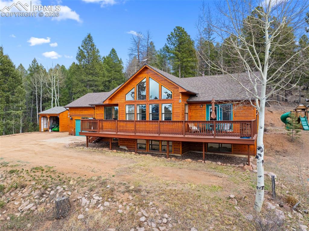 1122 Bennett Drive