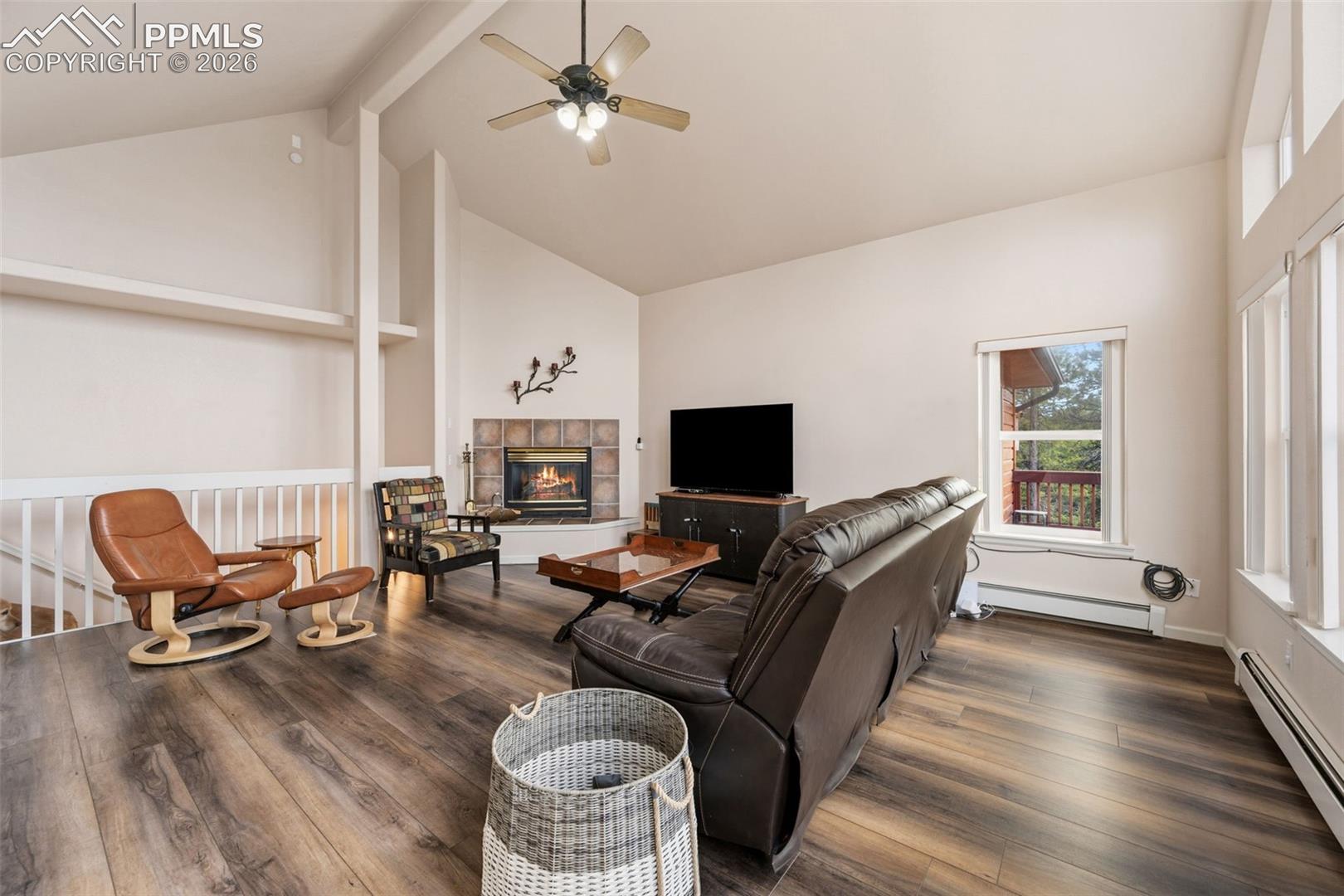 1122 Bennett Drive