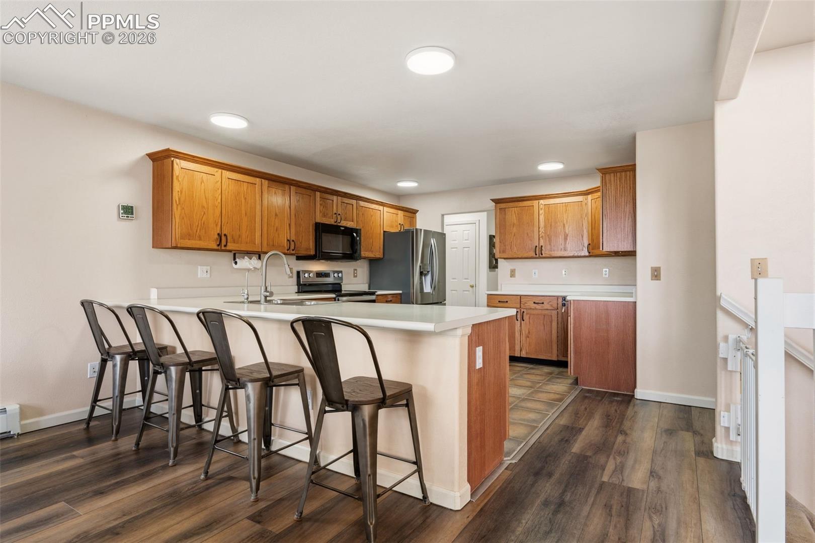 1122 Bennett Drive