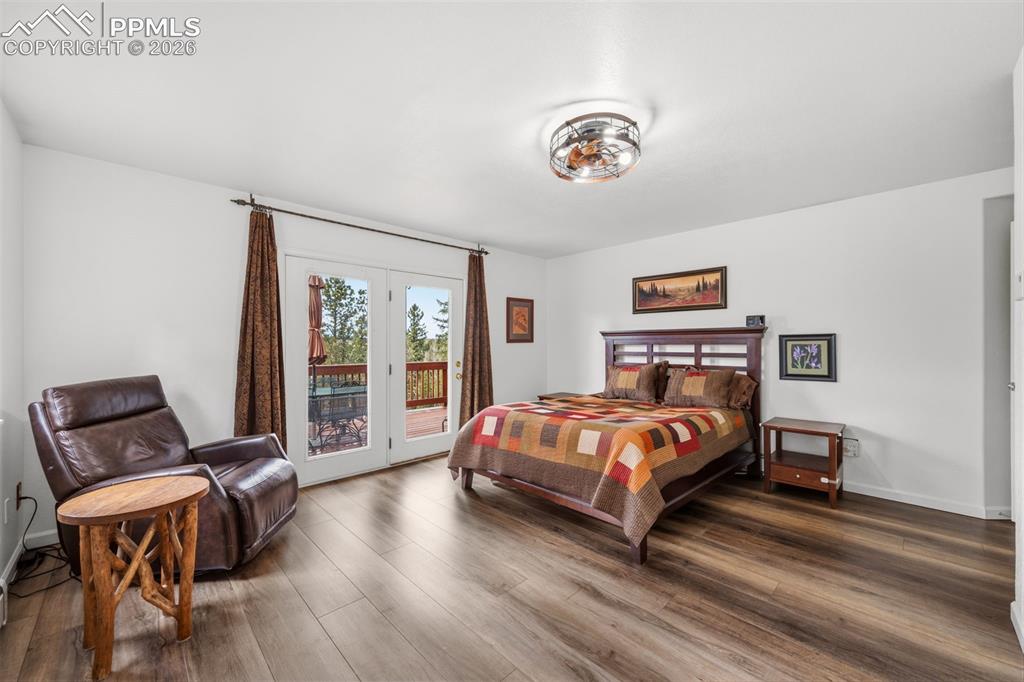 1122 Bennett Drive