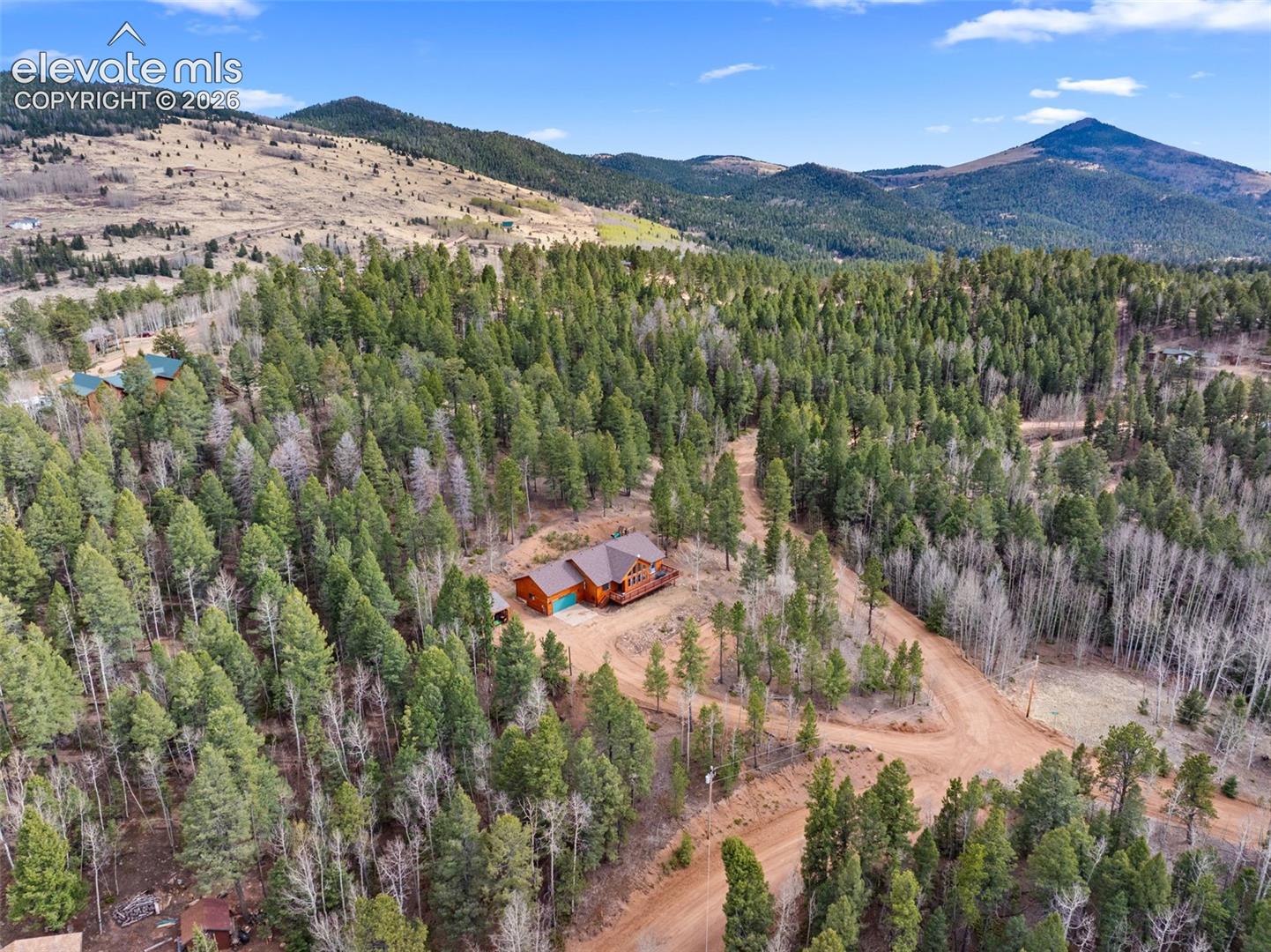 1122 Bennett Drive
