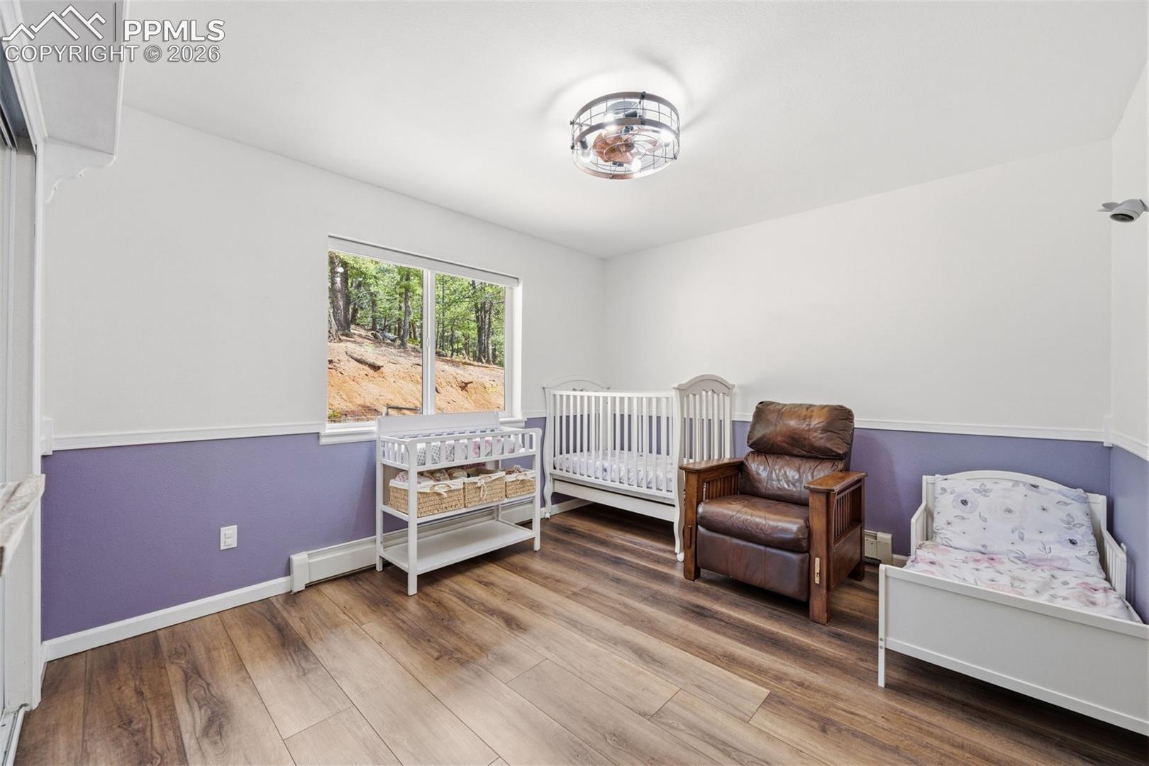 1122 Bennett Drive