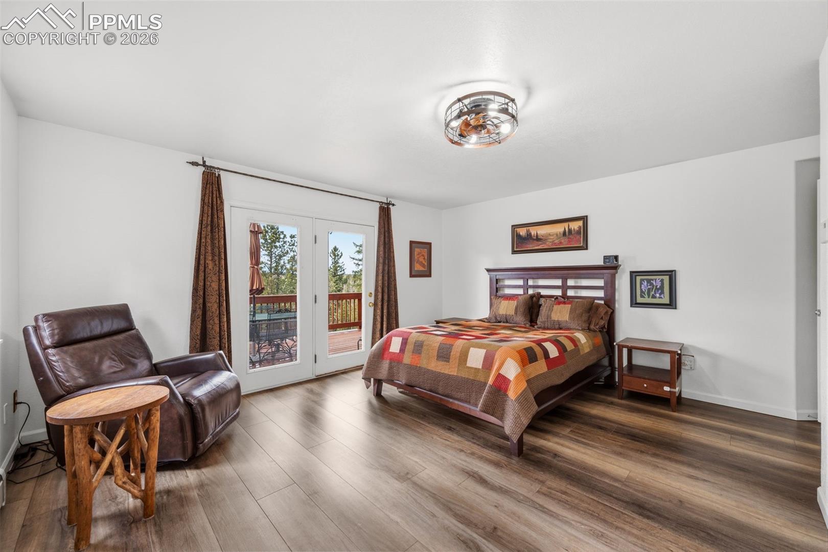 1122 Bennett Drive