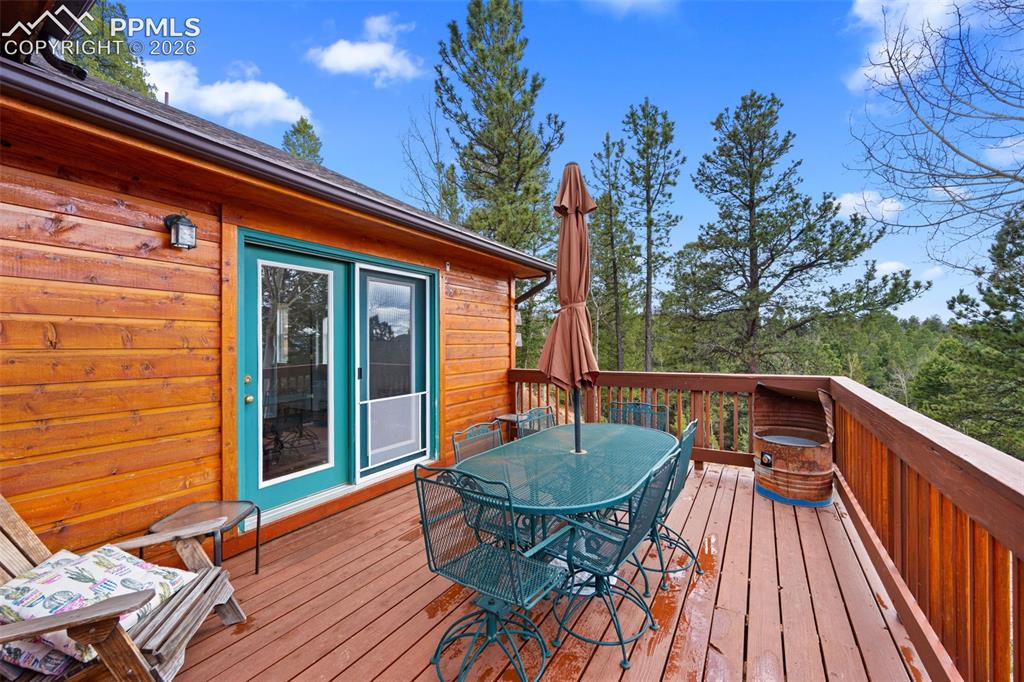1122 Bennett Drive