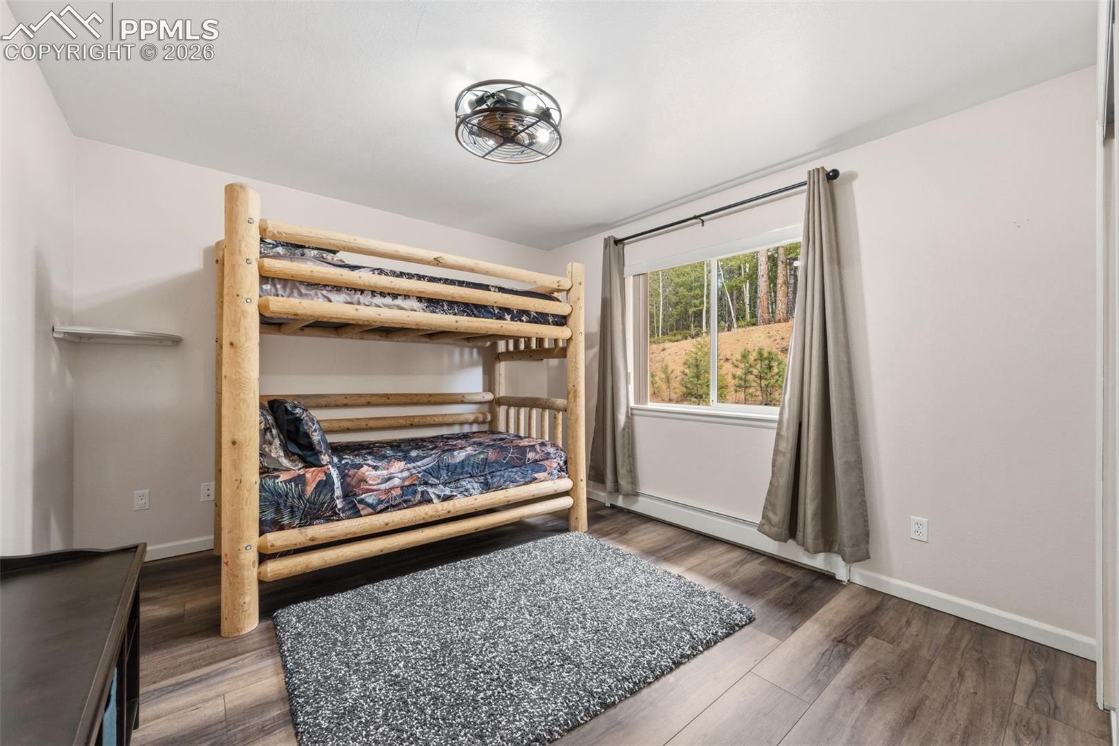 1122 Bennett Drive