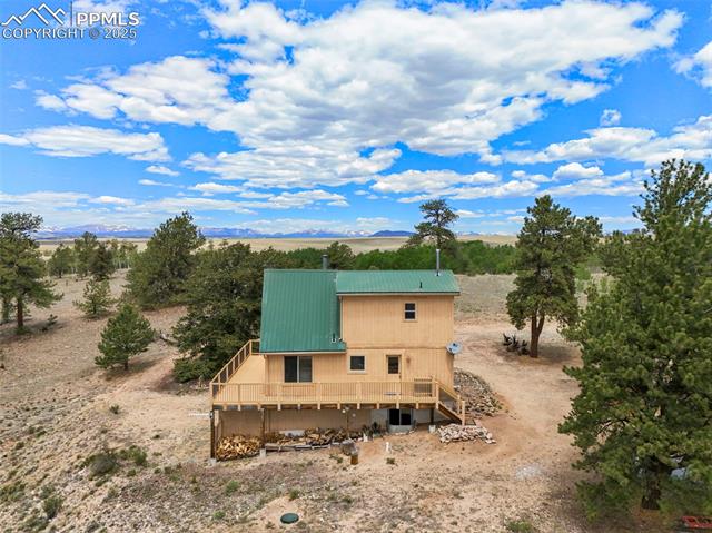 1689 Grand Teton Drive