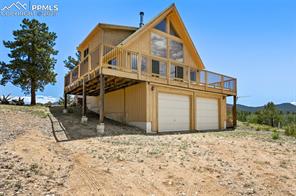 1689 Grand Teton Drive