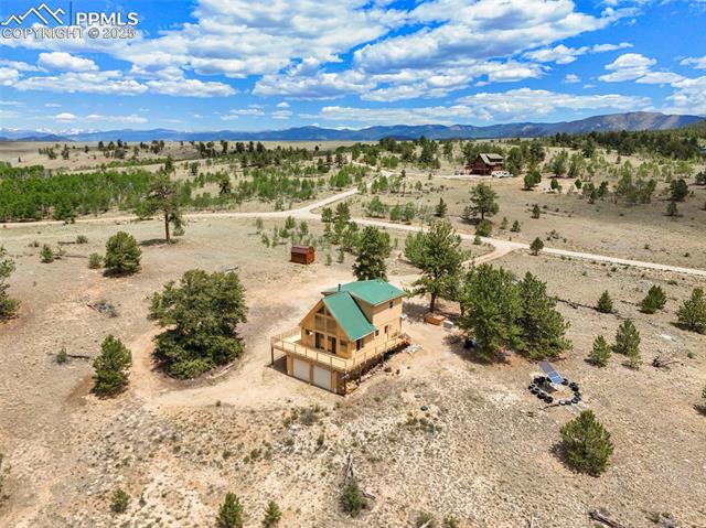 1689 Grand Teton Drive