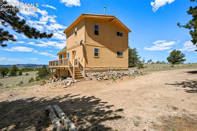 1689 Grand Teton Drive