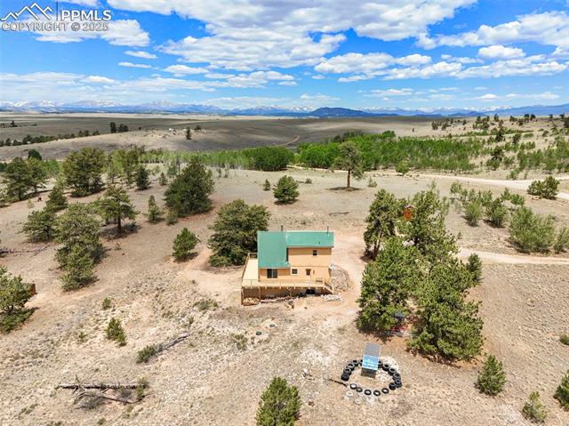 1689 Grand Teton Drive