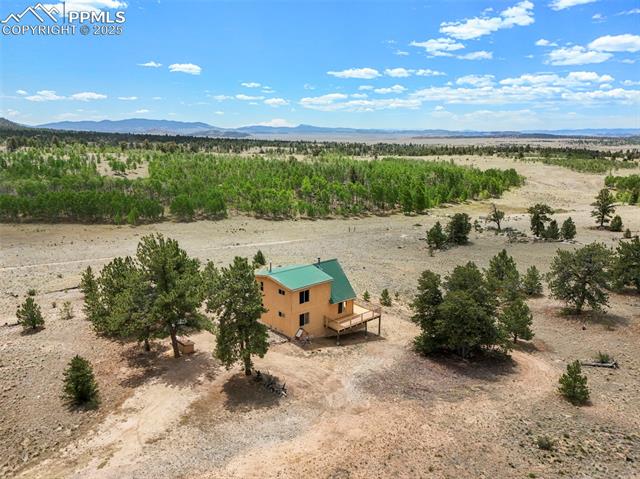 1689 Grand Teton Drive