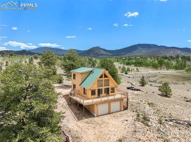 1689 Grand Teton Drive