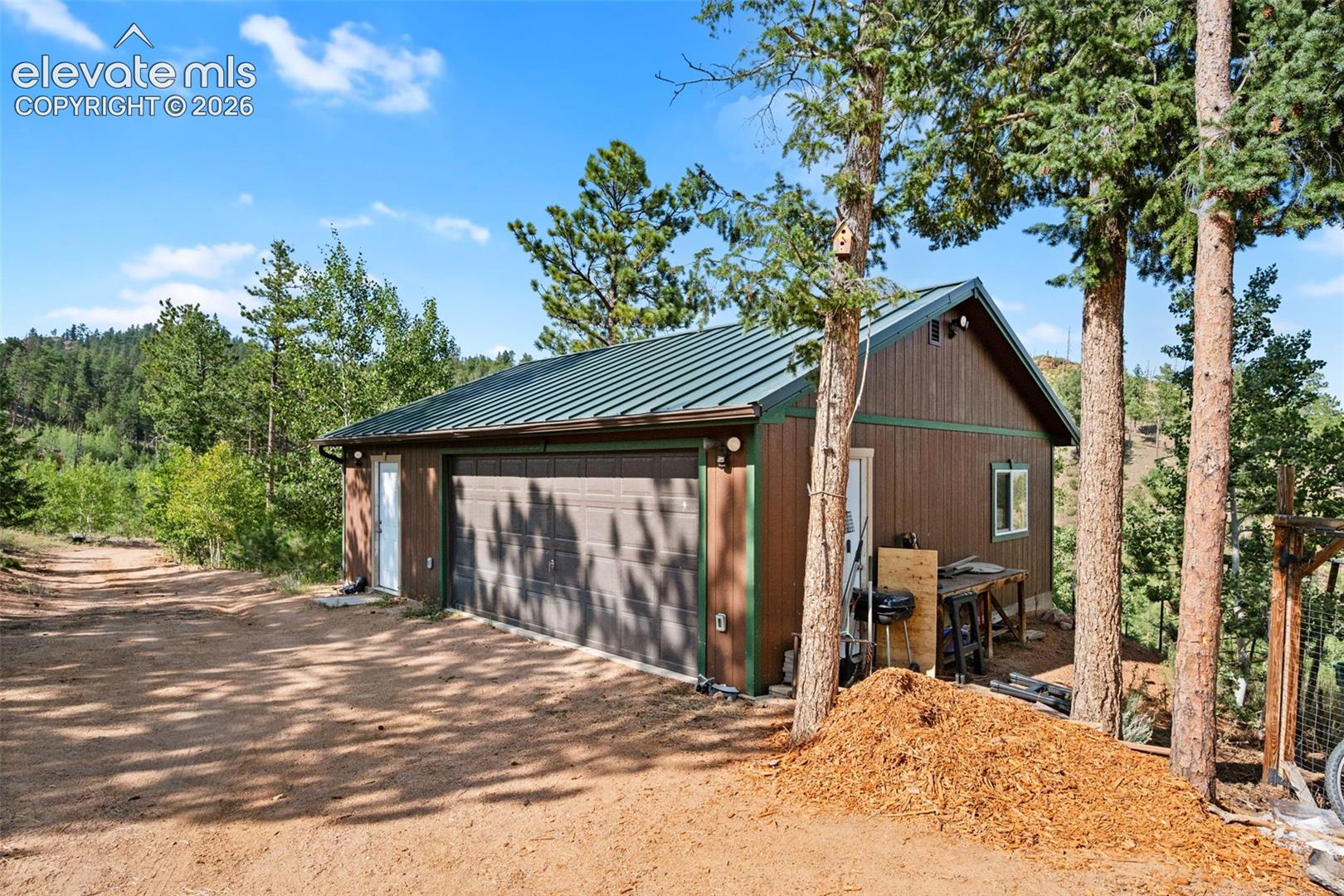 504 Valley Drive