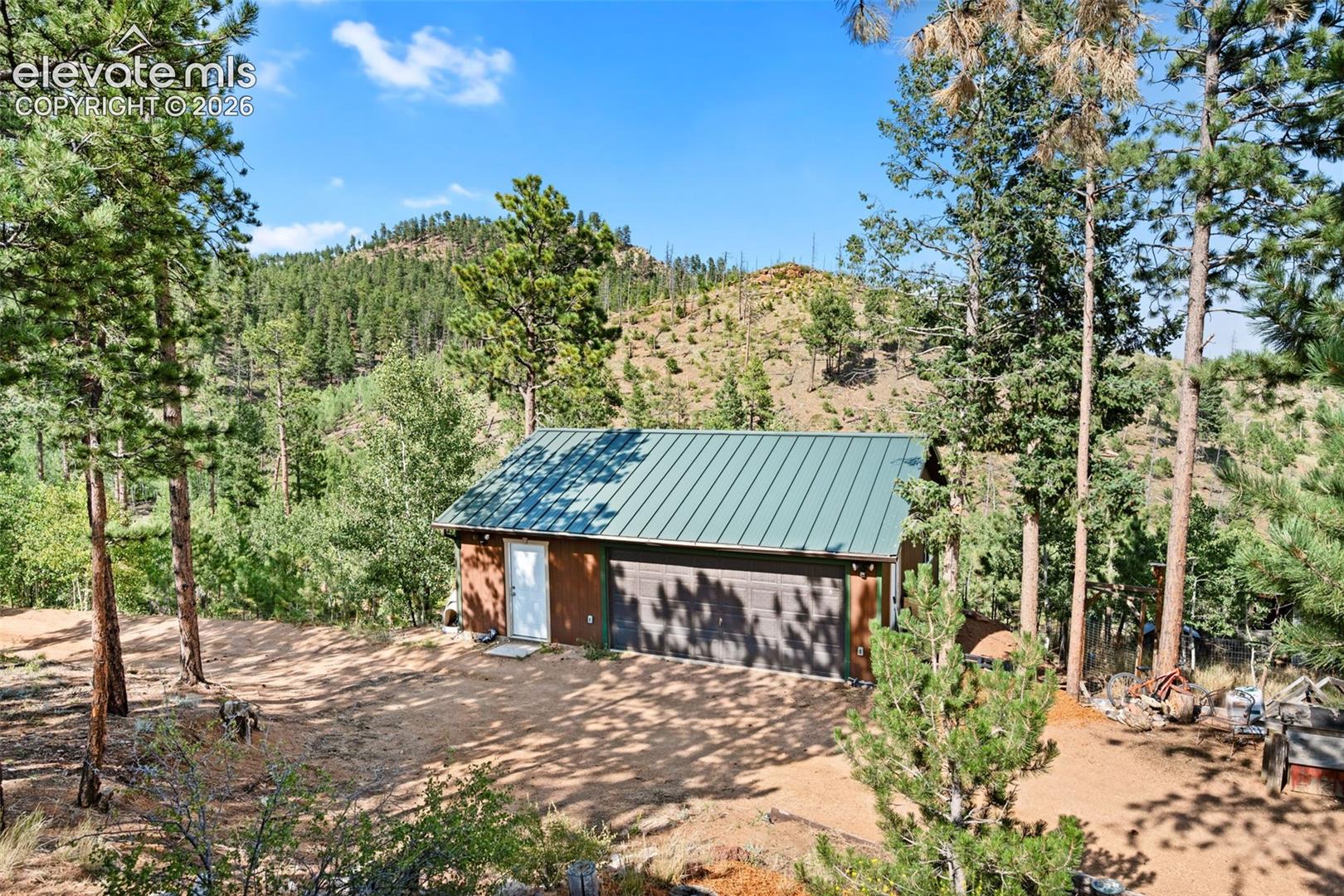 504 Valley Drive