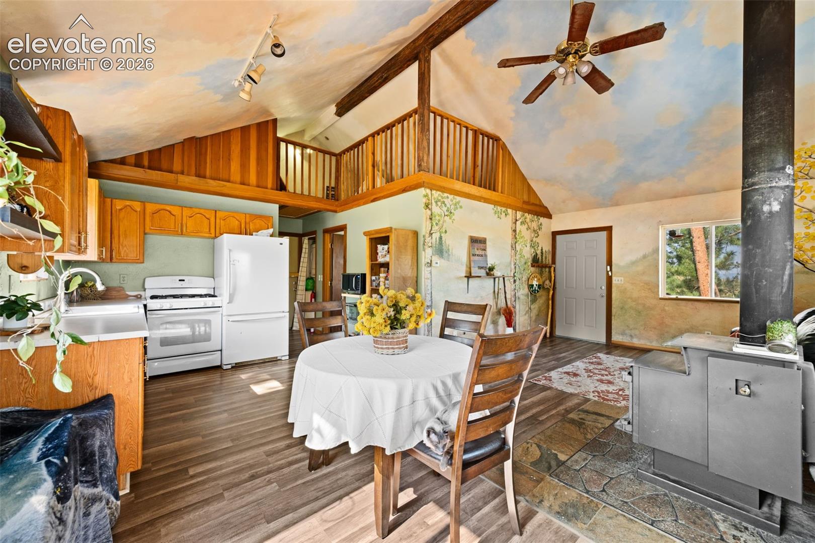 504 Valley Drive
