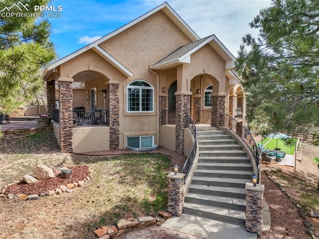 8320 Red Spring Valley Road