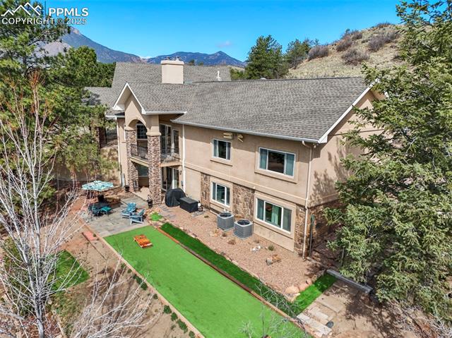 8320 Red Spring Valley Road