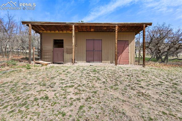 8320 Red Spring Valley Road