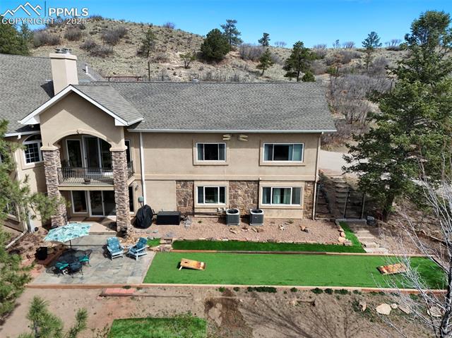 8320 Red Spring Valley Road