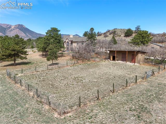 8320 Red Spring Valley Road