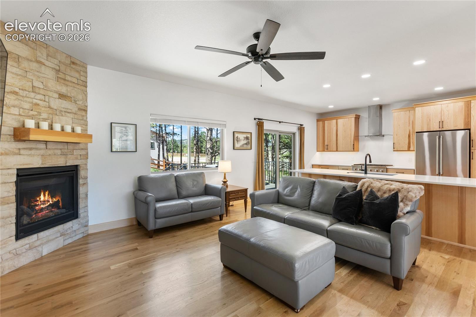 1382 Ridgestone Drive