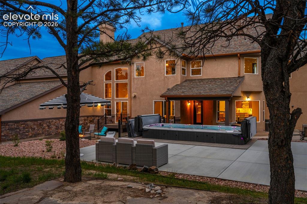 19035 Purser Court