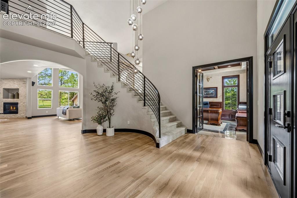 19035 Purser Court