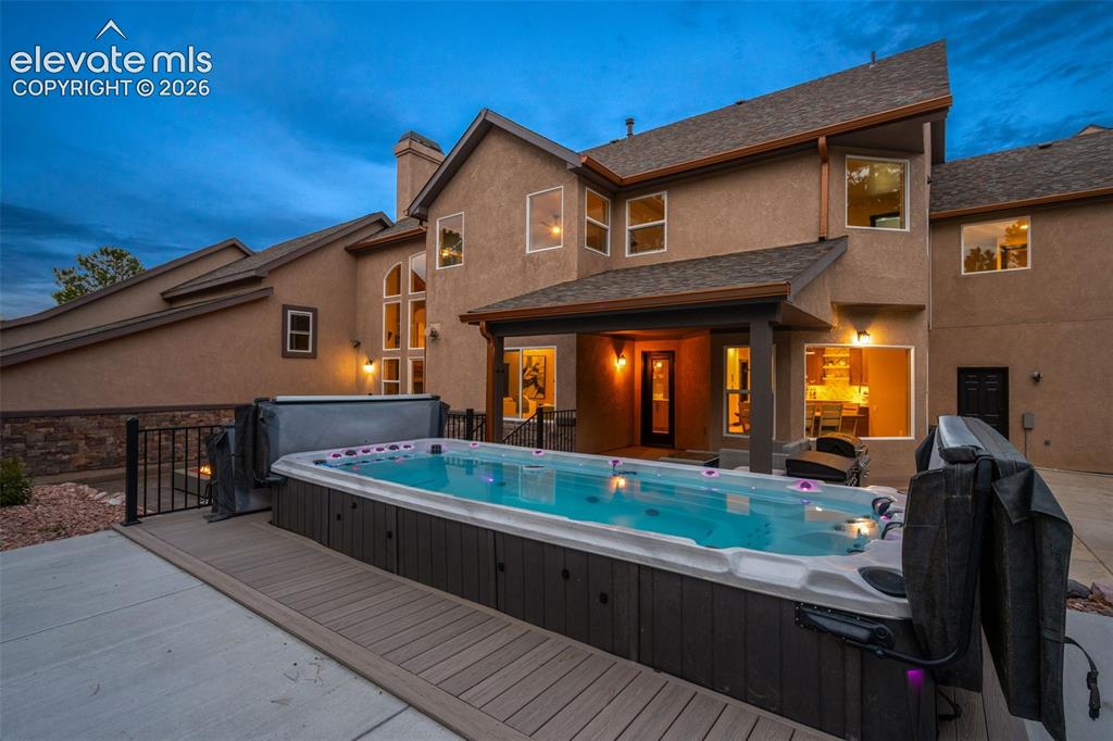19035 Purser Court
