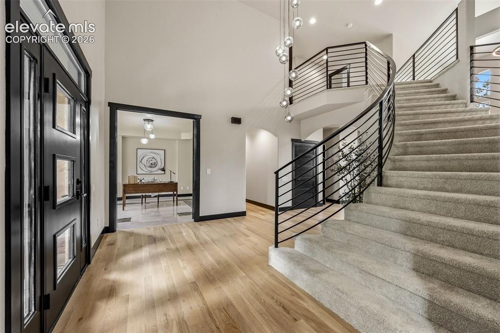 19035 Purser Court