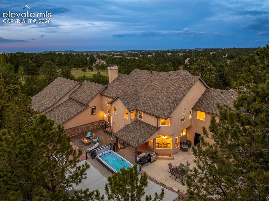 19035 Purser Court