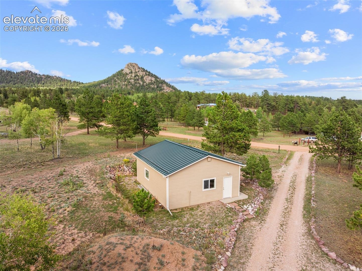 55 Crystal Peak Drive