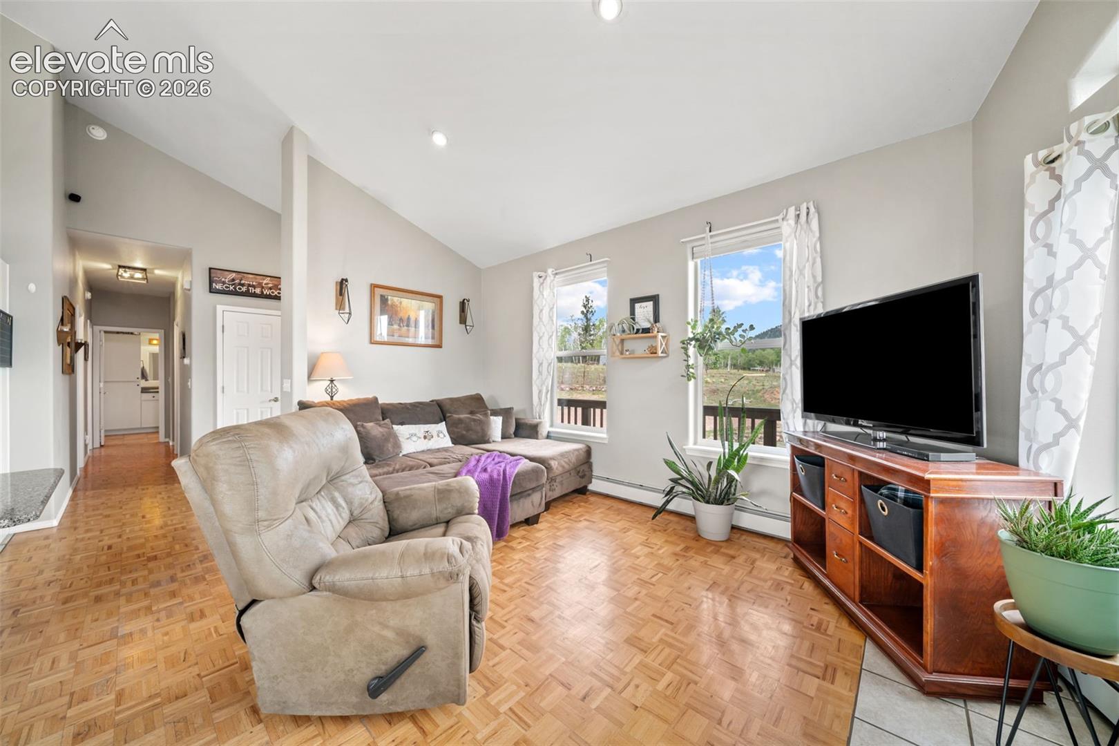 55 Crystal Peak Drive