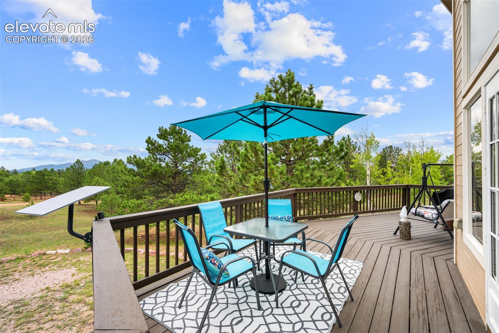 55 Crystal Peak Drive