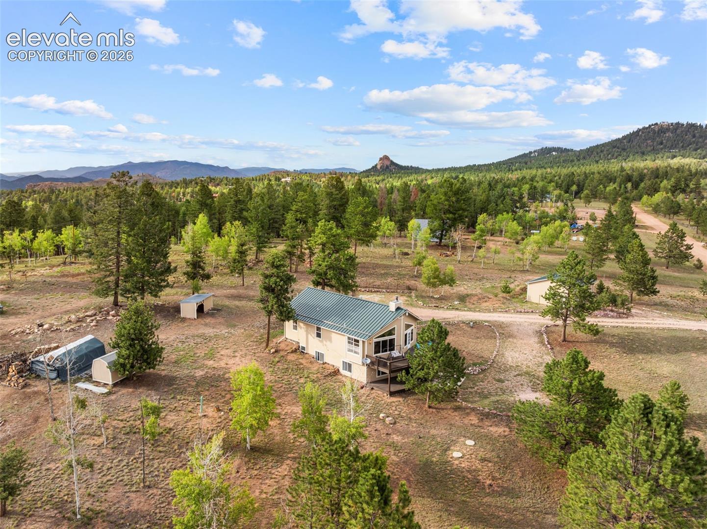 55 Crystal Peak Drive