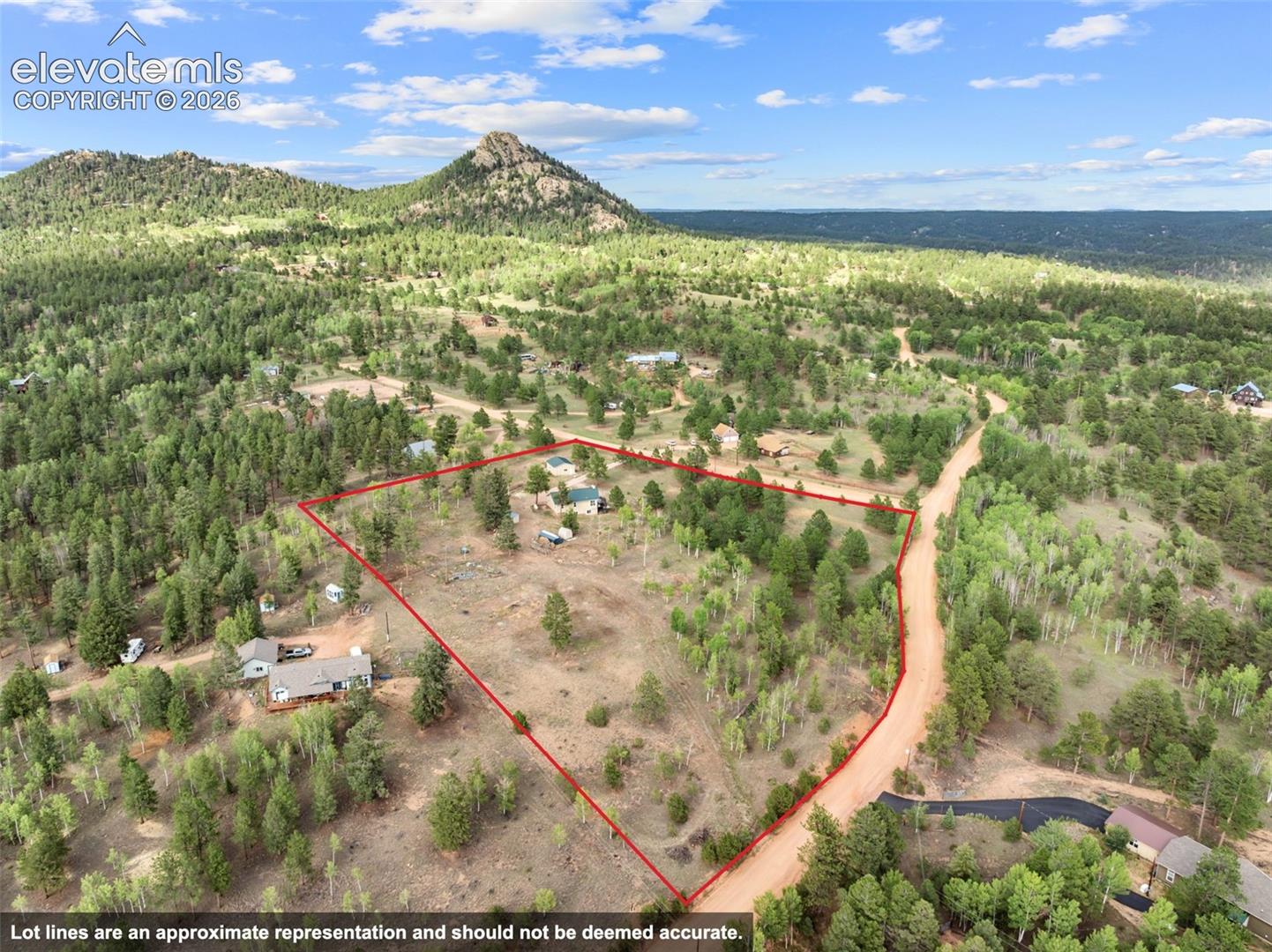 55 Crystal Peak Drive