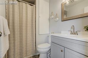 401 Forest Edge Road B1