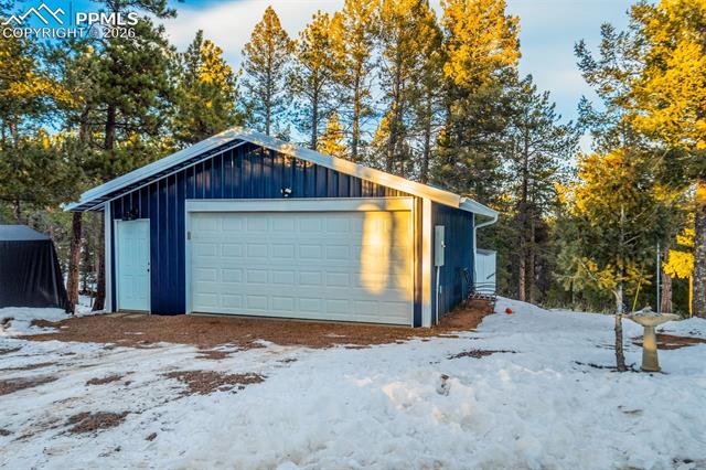 126 Rainier Drive