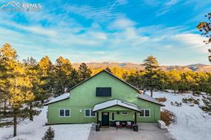 126 Rainier Drive