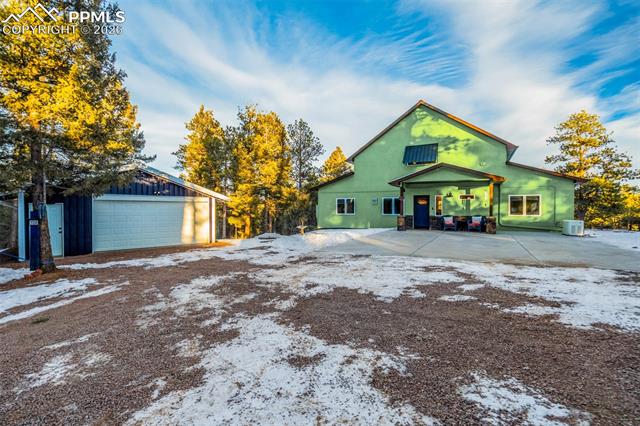 126 Rainier Drive