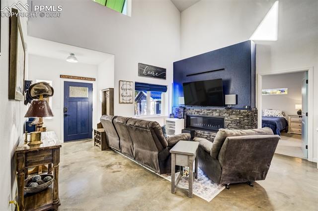 126 Rainier Drive