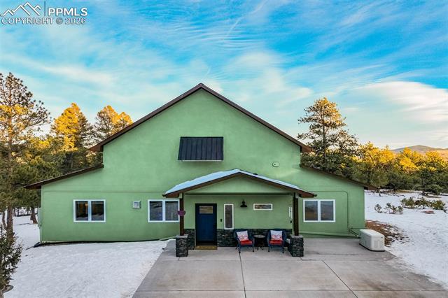 126 Rainier Drive