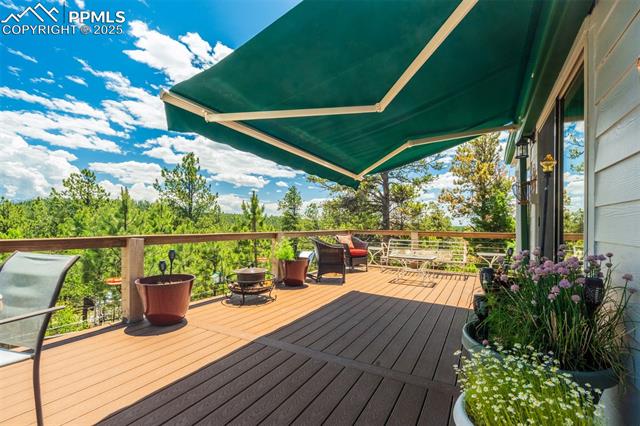 716 Badger Trail