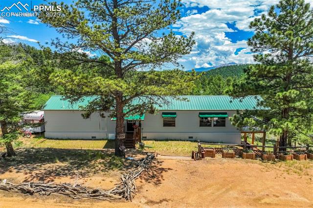 716 Badger Trail
