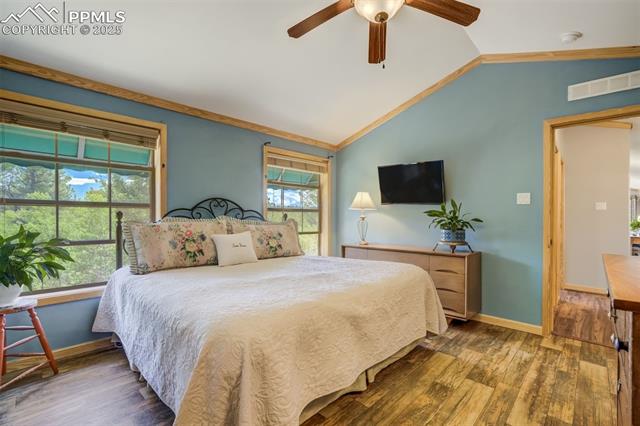 716 Badger Trail