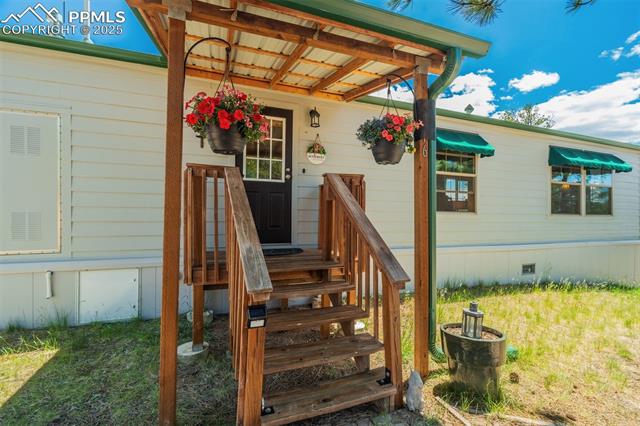 716 Badger Trail