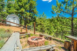716 Badger Trail