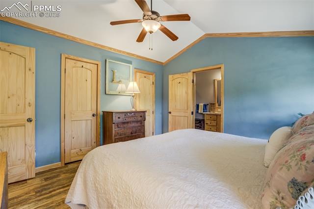 716 Badger Trail