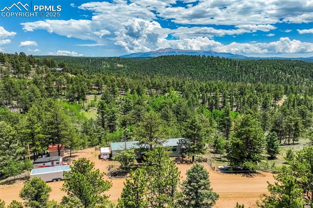 716 Badger Trail