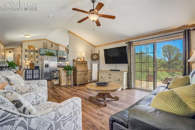 716 Badger Trail